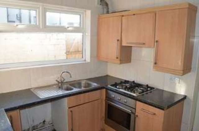  Image of 3 bedroom Terraced house for sale in Ling Street Liverpool L7 at Ling Street  Liverpool, L7 2QE