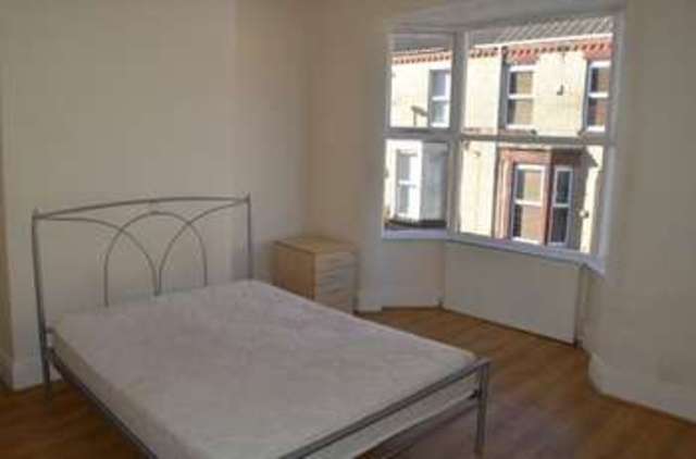  Image of 3 bedroom Terraced house for sale in Ling Street Liverpool L7 at Ling Street  Liverpool, L7 2QE