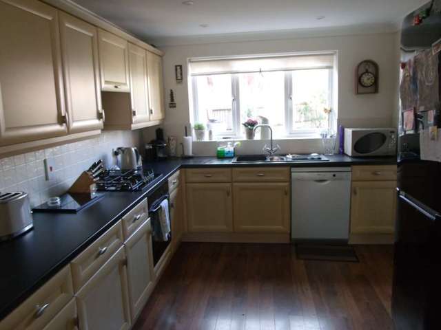  Image of 4 bedroom Detached house for sale in Lingmoor Grove Aldridge Walsall WS9 at Lingmoor Grove Aldridge Walsall, WS9 8BY