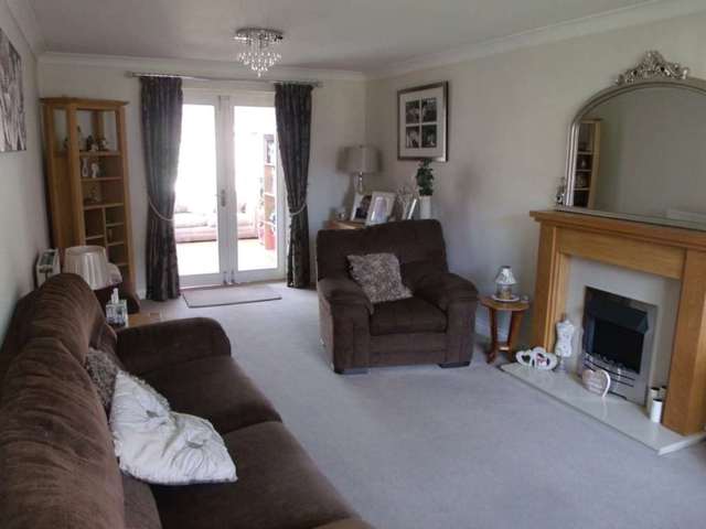  Image of 4 bedroom Detached house for sale in Lingmoor Grove Aldridge Walsall WS9 at Lingmoor Grove Aldridge Walsall, WS9 8BY