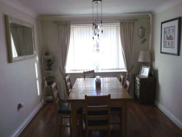  Image of 4 bedroom Detached house for sale in Lingmoor Grove Aldridge Walsall WS9 at Lingmoor Grove Aldridge Walsall, WS9 8BY