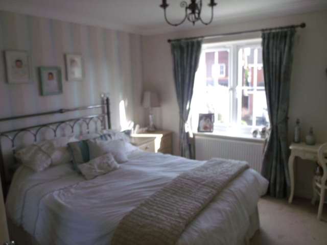  Image of 4 bedroom Detached house for sale in Lingmoor Grove Aldridge Walsall WS9 at Lingmoor Grove Aldridge Walsall, WS9 8BY