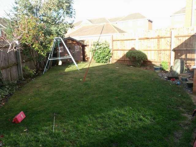  Image of 4 bedroom Detached house for sale in Lingmoor Grove Aldridge Walsall WS9 at Lingmoor Grove Aldridge Walsall, WS9 8BY