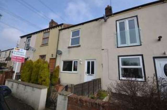  Image of 2 bedroom Terraced house for sale in Lingwell Nook Lane Lofthouse Wakefield WF3 at Lingwell Nook Lane Lofthouse Wakefield, WF3 3JA