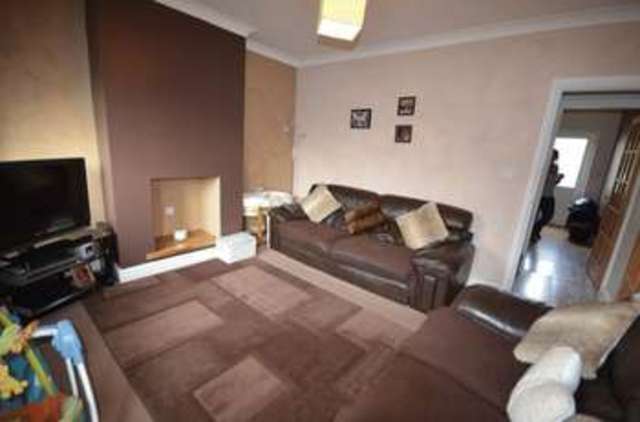  Image of 2 bedroom Terraced house for sale in Lingwell Nook Lane Lofthouse Wakefield WF3 at Lingwell Nook Lane Lofthouse Wakefield, WF3 3JA