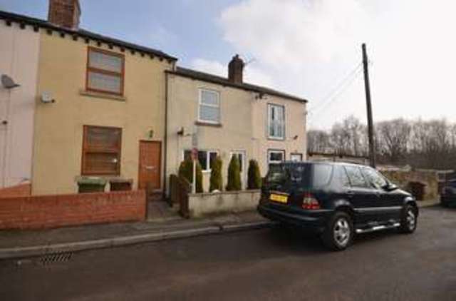  Image of 2 bedroom Terraced house for sale in Lingwell Nook Lane Lofthouse Wakefield WF3 at Lingwell Nook Lane Lofthouse Wakefield, WF3 3JA