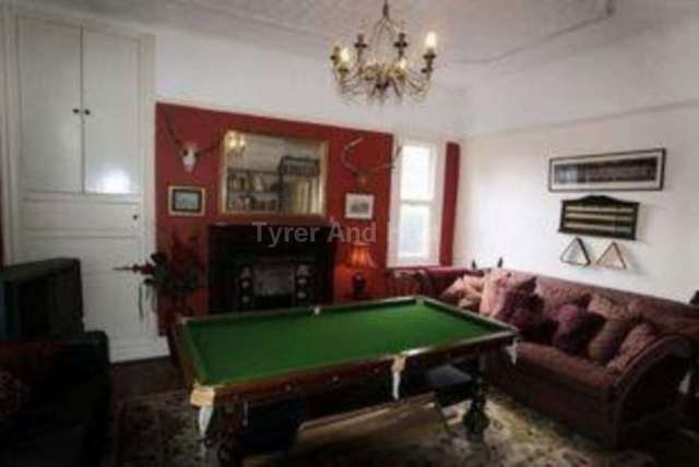  Image of 6 bedroom House Share to rent in Lisburn Lane Old Swan Liverpool L13 at Lisburn Lane  Liverpool, L13 9AG