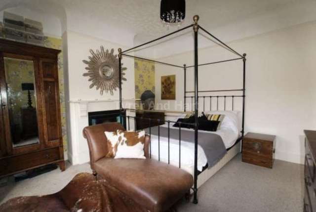  Image of 6 bedroom House Share to rent in Lisburn Lane Old Swan Liverpool L13 at Lisburn Lane  Liverpool, L13 9AG