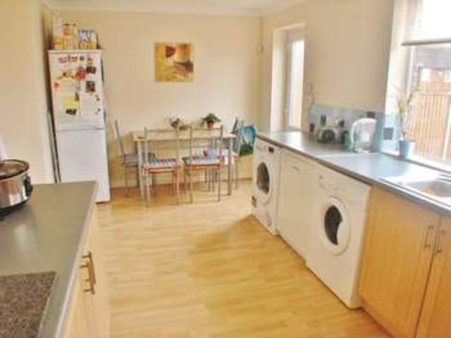  Image of 3 bedroom Semi-Detached house for sale in Little Meadow Cotgrave Nottingham NG12 at Little Meadow Cotgrave Cotgrave, NG12 3PN