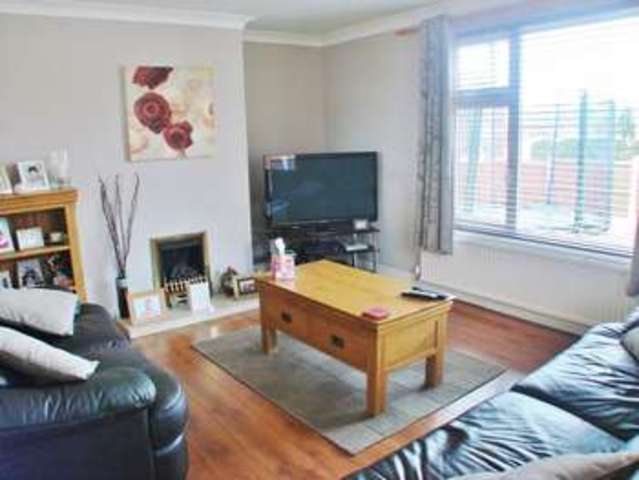  Image of 3 bedroom Semi-Detached house for sale in Little Meadow Cotgrave Nottingham NG12 at Little Meadow Cotgrave Cotgrave, NG12 3PN