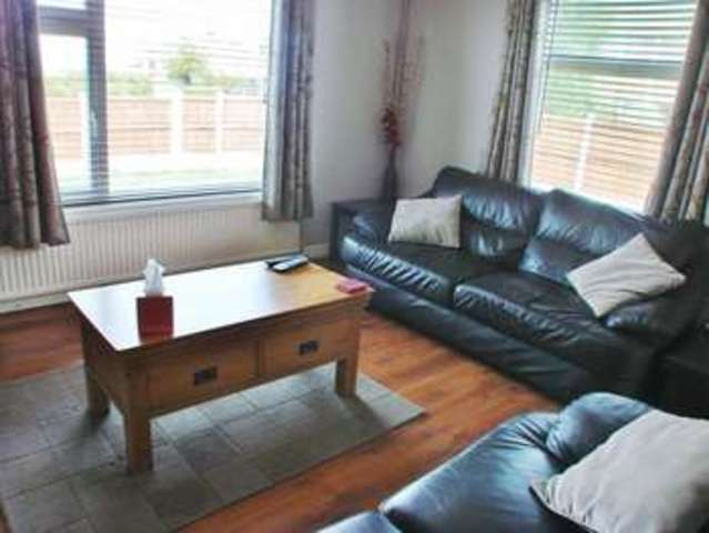  Image of 3 bedroom Semi-Detached house for sale in Little Meadow Cotgrave Nottingham NG12 at Little Meadow Cotgrave Cotgrave, NG12 3PN