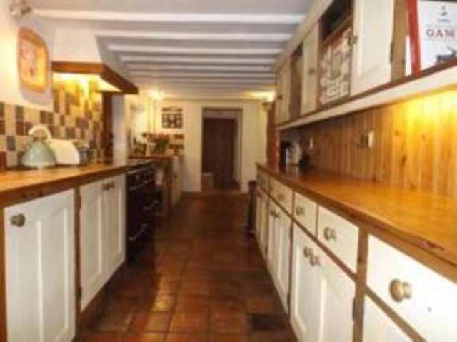  Image of 4 bedroom Detached house for sale in Holt Road Little Snoring Fakenham NR21 at Little Snoring Fakenham Kettlestone, NR21 0AZ