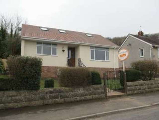  Image of 4 bedroom Detached house for sale in Littlefields Avenue Banwell BS29 at Littlefields Avenue  Banwell, BS29 6BQ
