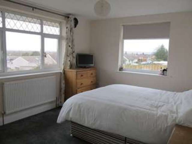  Image of 4 bedroom Detached house for sale in Littlefields Avenue Banwell BS29 at Littlefields Avenue  Banwell, BS29 6BQ