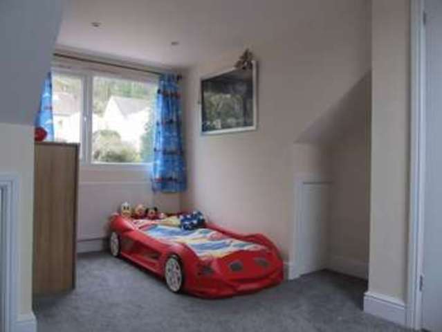  Image of 4 bedroom Detached house for sale in Littlefields Avenue Banwell BS29 at Littlefields Avenue  Banwell, BS29 6BQ
