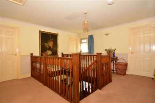  Image of 5 bedroom Detached house for sale in Littlestone Road Littlestone New Romney TN28 at Littlestone Kent New Romney, TN28 8QB