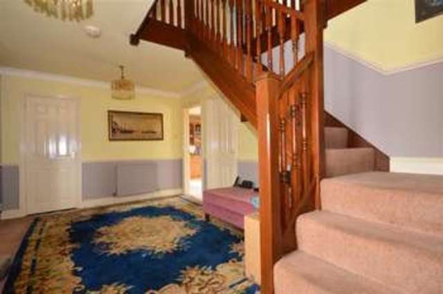  Image of 5 bedroom Detached house for sale in Littlestone Road Littlestone New Romney TN28 at Littlestone Kent New Romney, TN28 8QB