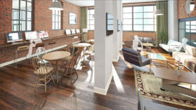  Image of 2 bedroom Apartment for sale in Chadwick Court Industrial Centre Chadwick Street Liverpool L3 at Liverpool, L3 3BQ