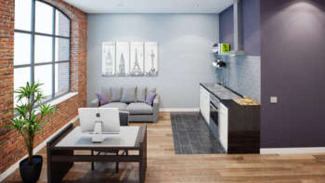  Image of Apartment for sale in Chadwick Court Industrial Centre Chadwick Street Liverpool L3 at Liverpool, L3 3BQ