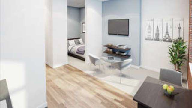  Image of Apartment for sale in Chadwick Court Industrial Centre Chadwick Street Liverpool L3 at Liverpool, L3 3BQ