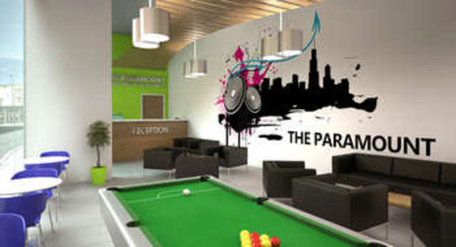  Image of Apartment for sale in London Road Liverpool L3 at Liverpool, L3 5NF