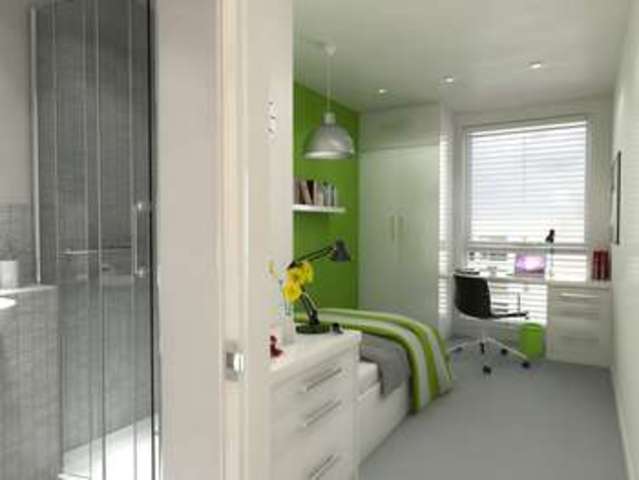  Image of Apartment for sale in London Road Liverpool L3 at Liverpool, L3 5NF