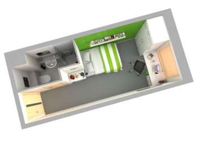 Image of Apartment for sale in London Road Liverpool L3 at Liverpool, L3 5NF