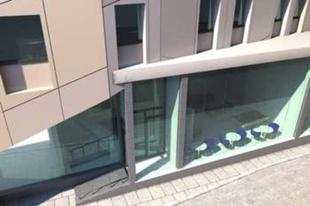  Image of Apartment for sale in London Road Liverpool L3 at Liverpool, L3 5NF