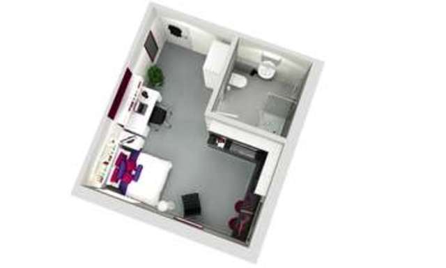  Image of Apartment for sale in Greek Street Liverpool L3 at Liverpool, L3 5QJ