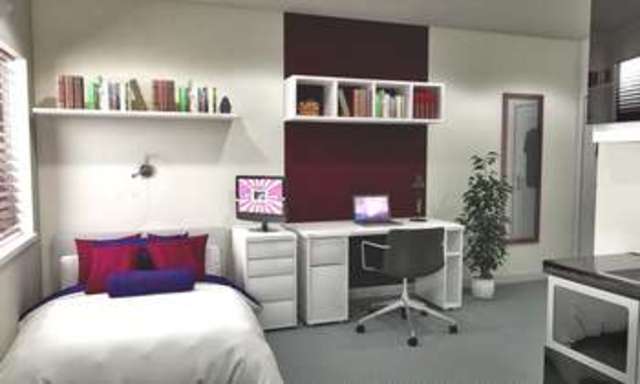  Image of 1 bedroom Apartment for sale in Greek Street Liverpool L3 at Liverpool, L3 5QJ