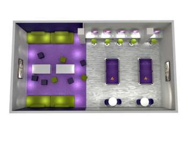  Image of 1 bedroom Apartment for sale in Greek Street Liverpool L3 at Liverpool, L3 5QJ