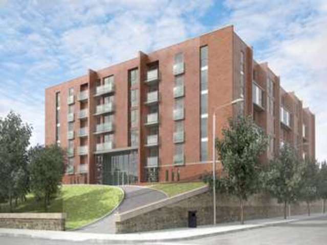  Image of Property for sale in Shaw Street Liverpool L6 at Liverpool, L6 1HL
