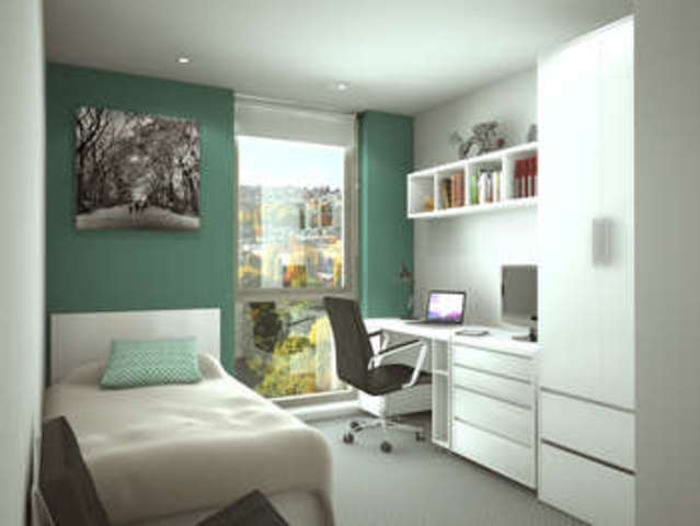  Image of 1 bedroom Apartment for sale in Shaw Street Liverpool L6 at Liverpool, L6 1HL