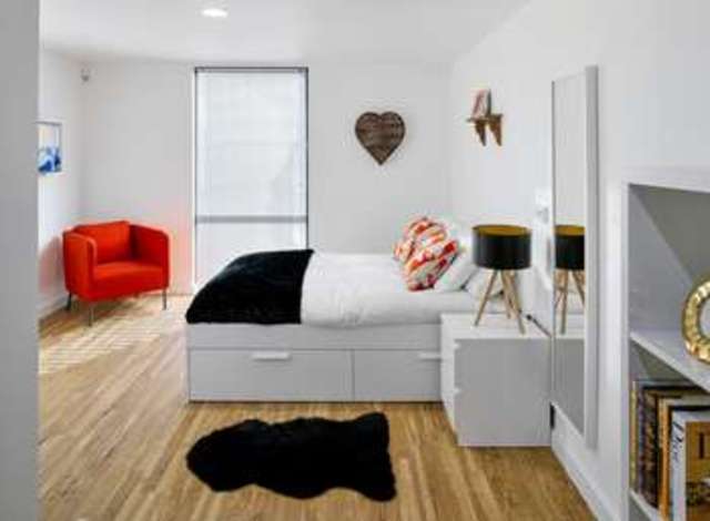  Image of Apartment for sale in Plaza Boulevard Liverpool L8 at Liverpool, L8 5RS