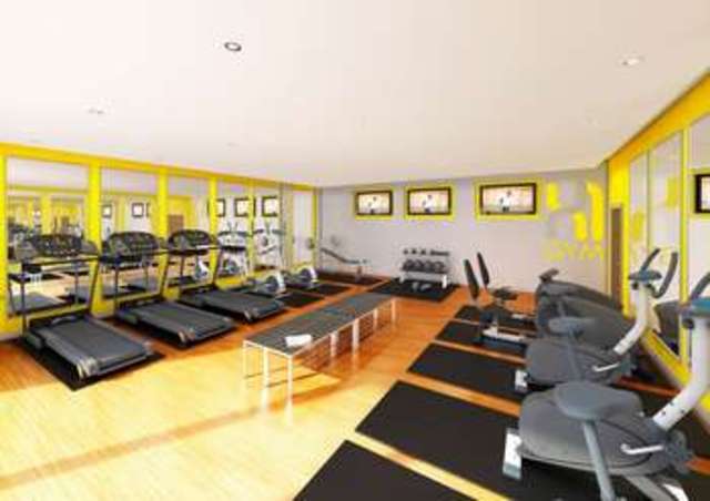  Image of Apartment for sale in Plaza Boulevard Liverpool L8 at Liverpool, L8 5RS