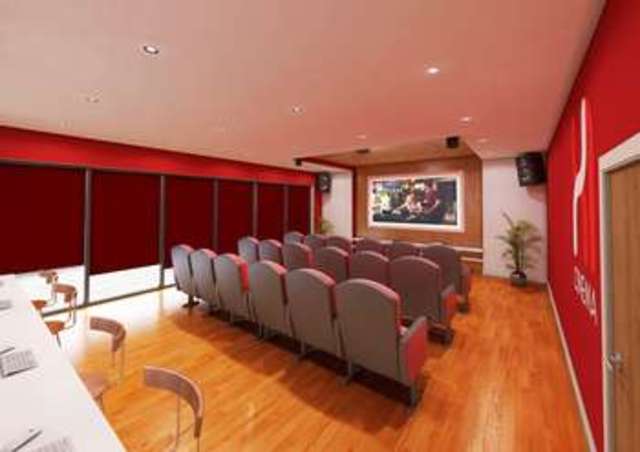  Image of Apartment for sale in Plaza Boulevard Liverpool L8 at Liverpool, L8 5RS