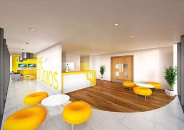  Image of Apartment for sale in Plaza Boulevard Liverpool L8 at Liverpool, L8 5RS