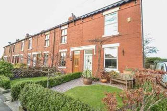  Image of 2 bedroom Terraced house for sale in Liverpool Old Road Walmer Bridge Preston PR4 at Liverpool Old Road Walmer Bridge Preston, PR4 5QA