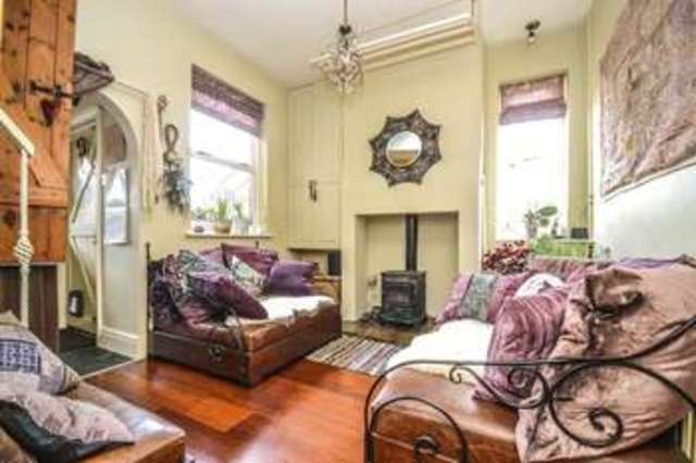  Image of 2 bedroom Terraced house for sale in Liverpool Old Road Walmer Bridge Preston PR4 at Liverpool Old Road Walmer Bridge Preston, PR4 5QA
