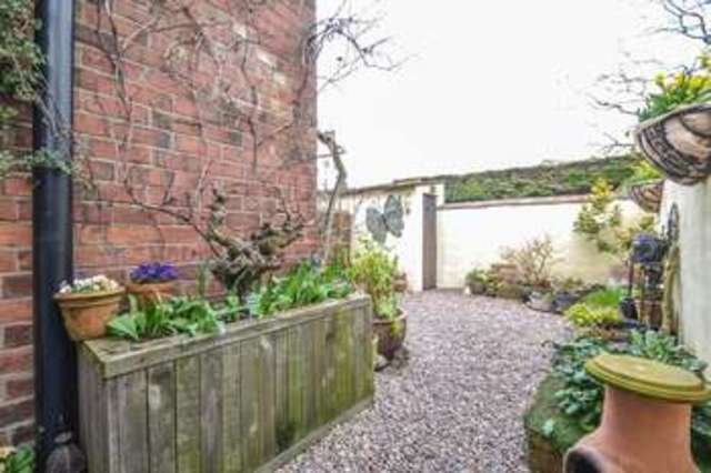  Image of 2 bedroom Terraced house for sale in Liverpool Old Road Walmer Bridge Preston PR4 at Liverpool Old Road Walmer Bridge Preston, PR4 5QA