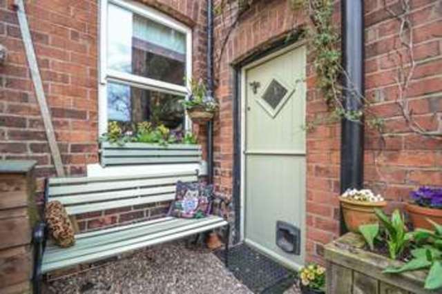  Image of 2 bedroom Terraced house for sale in Liverpool Old Road Walmer Bridge Preston PR4 at Liverpool Old Road Walmer Bridge Preston, PR4 5QA