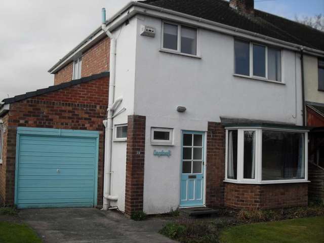  Image of 3 bedroom Semi-Detached house to rent in Liverpool Road Formby Liverpool L37 at Liverpool Road Formby Liverpool, L37 4BW