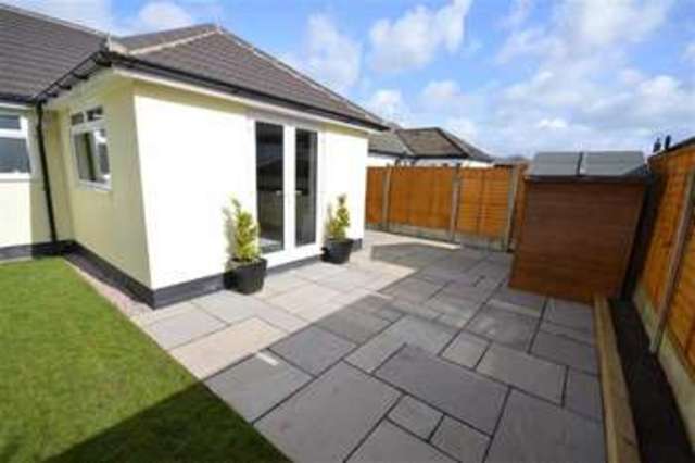  Image of 3 bedroom Property for sale in Llanberis Road Cheadle Hulme Cheadle SK8 at Llanberis Road Cheadle Cheadle, SK8 6BU