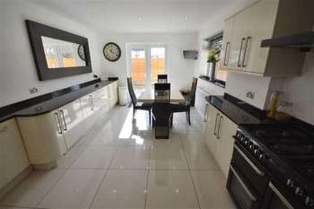  Image of 3 bedroom Property for sale in Llanberis Road Cheadle Hulme Cheadle SK8 at Llanberis Road Cheadle Cheadle, SK8 6BU