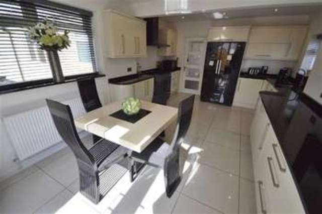  Image of 3 bedroom Property for sale in Llanberis Road Cheadle Hulme Cheadle SK8 at Llanberis Road Cheadle Cheadle, SK8 6BU