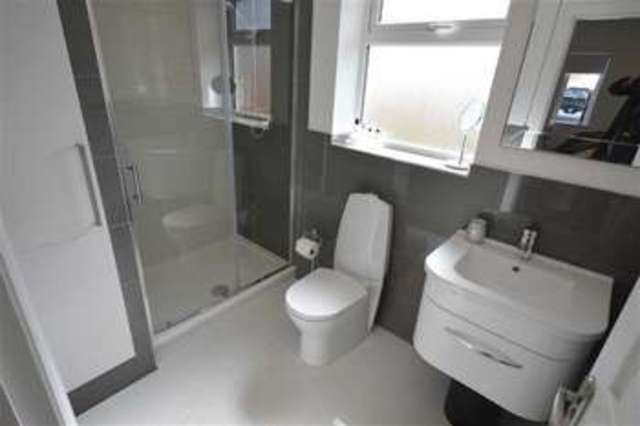  Image of 3 bedroom Property for sale in Llanberis Road Cheadle Hulme Cheadle SK8 at Llanberis Road Cheadle Cheadle, SK8 6BU