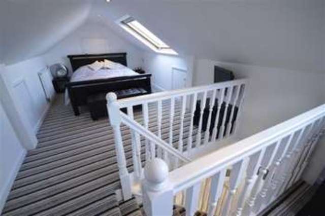  Image of 3 bedroom Property for sale in Llanberis Road Cheadle Hulme Cheadle SK8 at Llanberis Road Cheadle Cheadle, SK8 6BU