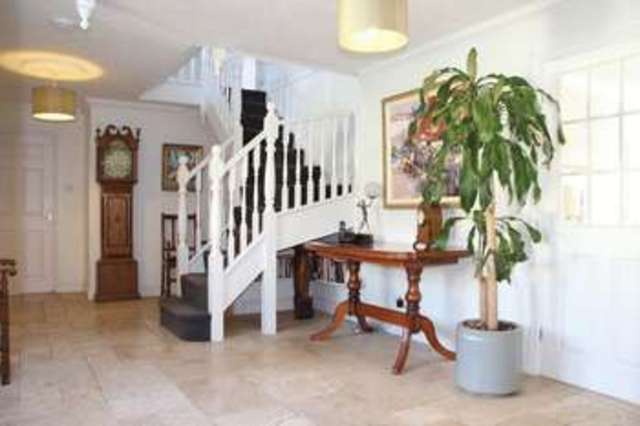  Image of 4 bedroom Detached house for sale in Llanishen Chepstow NP16 at Llanishen Chepstow, NP16 6QS