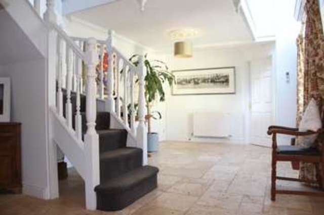  Image of 4 bedroom Detached house for sale in Llanishen Chepstow NP16 at Llanishen Chepstow, NP16 6QS