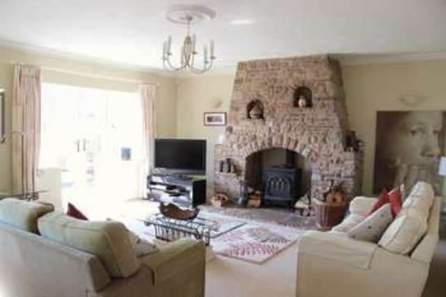  Image of 4 bedroom Detached house for sale in Llanishen Chepstow NP16 at Llanishen Chepstow, NP16 6QS